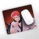 Коврик для мыши GeekLand Магическая битва Jujutsu Kaisen 240 x 200 x 2 мм MP JK 04 MP JK 04 фото 3