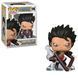 Фигурка Фанко Поп Большой Куш Луффи Funko Pop One Piece Snake Man Luffy 10 см OP SM L 1266 OP SM L 1266 фото 1