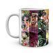 Кружка GeekLand JoJo's Bizarre Adventure Phantom Blood Неймовірні пригоди ДжоДжо Примарна кров JJPB 10 JJPB 10 фото 2