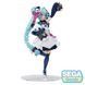 Фигурка Sega Luminasta Hatsune Miku Modern China Vocaloid Мику Хацунэ Вокалоид 18 см SL HM MC V 18 SL HM MC V 18 фото 3