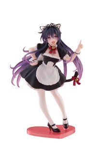 Фигурка Taito Рандеву с жизнью Тока Ятогами Date A Live Tohka Yatogami 18 см T DAL TY 18 T DAL TY 18 фото