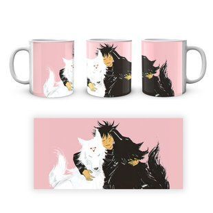 Кружка GeekLand Jujutsu Kaisen Магическая битва JJK.01.20 JJK.01.20 фото