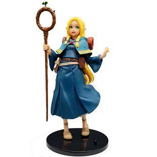 Фигурка Подземелье вкусностей Марсиль Dungeon Meal Marcille 16.5 см S DM M 16 S DM M 16 фото