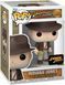 Фигурка Funko Pop Фанко Поп Индиана Джонc Funko Pop Indiana Jones 10 см&nbsp;Movies IJ 1385 Movies IJ 1385 фото 3