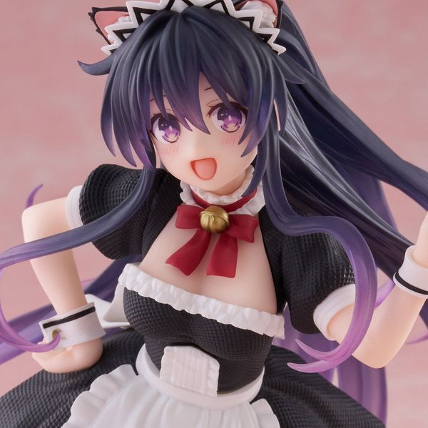 Фигурка Taito Рандеву с жизнью Тока Ятогами Date A Live Tohka Yatogami 18 см T DAL TY 18 T DAL TY 18 фото
