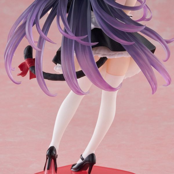 Фигурка Taito Рандеву с жизнью Тока Ятогами Date A Live Tohka Yatogami 18 см T DAL TY 18 T DAL TY 18 фото