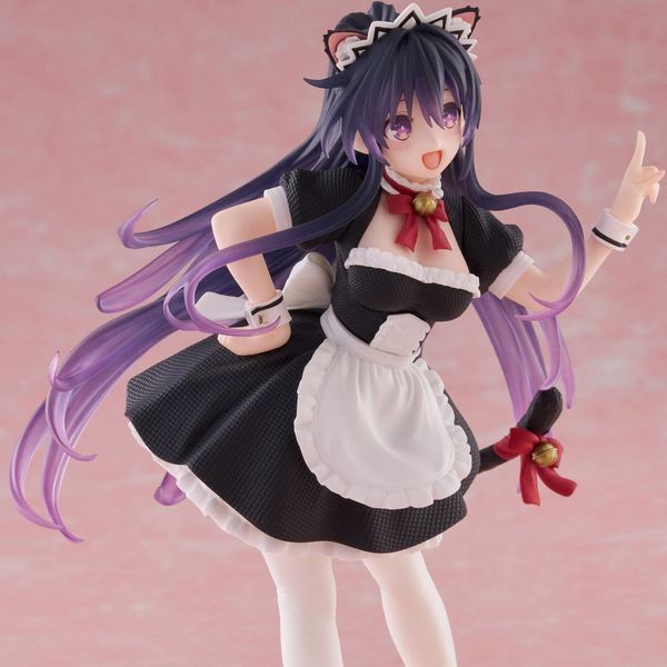 Фигурка Taito Рандеву с жизнью Тока Ятогами Date A Live Tohka Yatogami 18 см T DAL TY 18 T DAL TY 18 фото