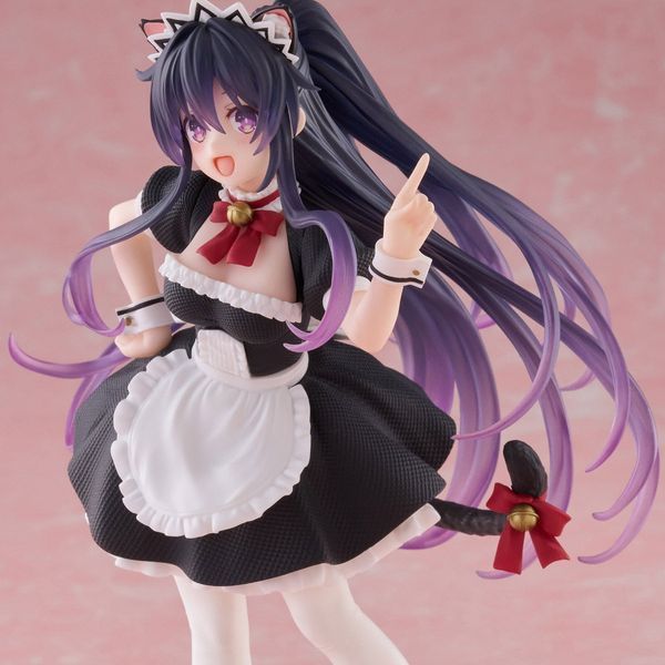 Фигурка Taito Рандеву с жизнью Тока Ятогами Date A Live Tohka Yatogami 18 см T DAL TY 18 T DAL TY 18 фото