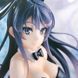 Фигурка Taito Mai Sakurajima Rascal Does Not Dream Of Bunny Girl Senpai Этот глупый свин Маи Сакурадзима 12 cм T MS B PD 12 фото 4