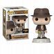 Фигурка Funko Pop Фанко Поп Индиана Джонc Funko Pop Indiana Jones 10 см&nbsp;Movies IJ 1385 Movies IJ 1385 фото 1