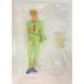Фигурка&nbsp;Banpresto Фуго&nbsp;Паннакотта Невероятные приключения ДжоДжо Fugo&nbsp;Pannacotta Jojo's 20 cм JJ FP 31 WST JJ FP 31 фото 8