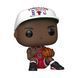 Фігурка Funko Pop Фанко Поп&nbsp;Майкл Джордан НБА: Бики&nbsp;Michael Jordan 10&nbsp;см NBA MJ 222 NBA MJ 222 фото 2