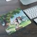 Коврик для мыши GeekLand Провожающая в последний путь Фрирен Sousou no Frieren 240 x 200 x 2 мм MP SnF 02 MP SnF 02 фото 6