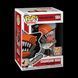 Фигурка Funko Pop Человек-бензопила Дэнджи с футболкой S Chainsaw Man Denji 10 см FP CM TD 1804 FP CM TD 1804 фото 3
