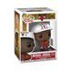Фігурка Funko Pop Фанко Поп&nbsp;Майкл Джордан НБА: Бики&nbsp;Michael Jordan 10&nbsp;см NBA MJ 222 NBA MJ 222 фото 3