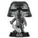Фигурка Funko Pop Фанко Поп Звёздные войны Рыцарь Рен&nbsp;Knight of Ren Heavy Blade 10 см SW KR 335 SW KR 335 фото 2