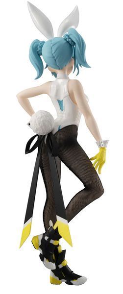 Фігурка FuRyu Хацуне Міку Hatsune Miku Street 30 см WST S HM S WST S HM S фото