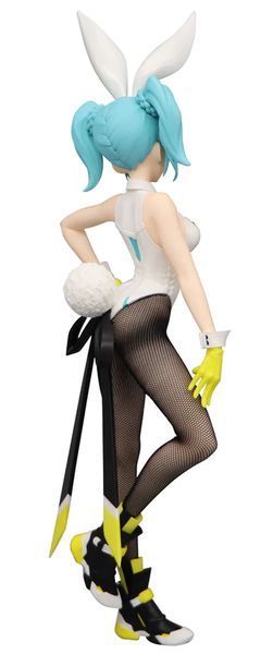 Фігурка FuRyu Хацуне Міку Hatsune Miku Street 30 см WST S HM S WST S HM S фото