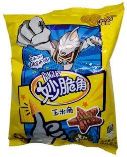 Cheetos Crispy bugles BBQ зі смаком барбекю, 40 г 2731928338 фото