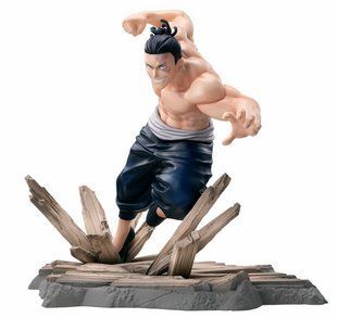 Фігурка&nbsp;Sega&nbsp;Магічна битва Jujutsu Kaisen&nbsp;Aoi Todo Аой Тодо 17 см S JK ATD S JK ATD фото