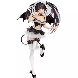 Фигурка Taito Рандеву с жизнью Куруми Токисаки Date A Live Tokisaki Kurumi Renewal&nbsp;20 см T DAL TK R 20 T DAL TK R 20 фото
