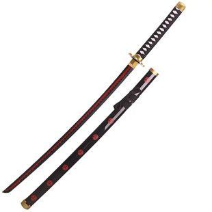 Катана Ван Піс Ророноа Зоро One Piece Katana The Roronoa Zoro 103 см 2916186992 фото