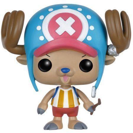 Фігурка Funko Pop Тоні Тоні Чоппер Tony Tony Chopper Ван Піс One Piece 10 см ОР99 ОР99 фото