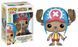Фігурка Funko Pop Тоні Тоні Чоппер Tony Tony Chopper Ван Піс One Piece 10 см ОР99 ОР99 фото 1