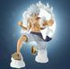 Фігурка Bandai Spirits Ван Піс Монкі Д. Луффі One Piece Monkey D Luffy GEAR 5 21 см BS OP MDL 21 BS OP MDL 21 фото 5