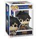 Фігурка&nbsp;Funko Pop Фанко Поп Чорна Конюшина Юно Black Clover Yuno 10 см&nbsp;BC Y 1101 BC Y 1101 фото 3