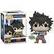 Фігурка&nbsp;Funko Pop Фанко Поп Чорна Конюшина Юно Black Clover Yuno 10 см&nbsp;BC Y 1101 BC Y 1101 фото 1