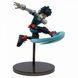 Фігурка&nbsp;Bandai Spirits Моя геройська академія My Hero Academia&nbsp;Ізуку Мідорія Izuku Midoriya 10&nbsp;см BS MHA IM BS MHA IM фото 2