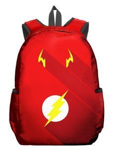 Рюкзак GeekLand Флеш Flash Блискавка 26.Р 26.Р фото