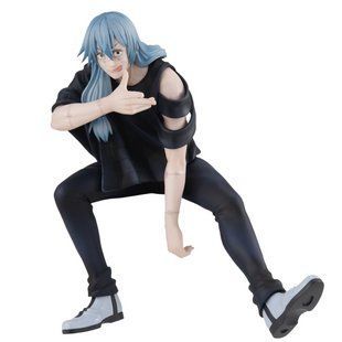 Фігурка FuRyu Noodle Mahito Jujutsu Kaisen Махіто Магічна битва 15 см FN M JK 15 FN M JK 15 фото