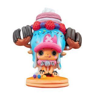Фігурка China Ван Піс Тоні Чоппер One Piece Tony Chopper 11 см FC OP TC 11 FC OP TC 11 фото