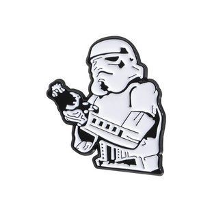 Значок Зоряні війни Star Wars CH P SW 02 CH P SW 02 фото