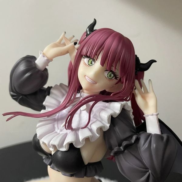 Фигурка Эта фарфоровая кукла влюбилась Марин Китагава My Dress-Up Darling Marin Kitagawa 15,5 см 3017648533 фото