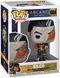 Фигурка Funko Pop Аркейн Силко Arcane Silco 10 см FP A S 1604 FP A S 1604 фото 3