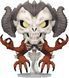 Фігурка Funko Pop Діобло Мефісто Diablo Mephisto 10 см D M 1008 D M 1008 фото 2