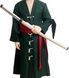 Катана Ван Піс Ророноа Зоро One Piece Katana The Roronoa Zoro 103 см K OP RZ1 K OP RZ1 фото 5