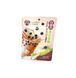 Жувальні цукерки Бабл-ті Шоколад Pearl Milk Tea Candy Chocolate 25 г 3061758613 фото 1