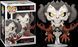 Фігурка Funko Pop Діобло Мефісто Diablo Mephisto 10 см D M 1008 D M 1008 фото 1