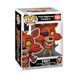 Фигурка Funko Pop Пять ночей с Фредди Фокси Five Nights at Freddy's Foxy 10 см FP FNAF F 1062 FP FNAF F 1062 фото 3