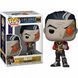 Фигурка Funko Pop Аркейн Силко Arcane Silco 10 см FP A S 1604 FP A S 1604 фото 1