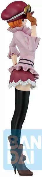 Фігурка Bandai Spirits Ван Піс Коала One Piece Koala 23 см BS OP K 23 BS OP K 23 фото