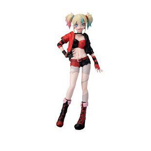 Фігурка SEGA Харлі Квінн&nbsp;Isekai Suicide Squad Harley Quinn&nbsp;Desktop x Decorate Collections 16 см 2952673067 фото