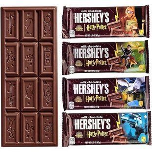 Шоколадний батончик Hershey's Гаррі Поттер Harry Potter 43 г 2860690538 фото