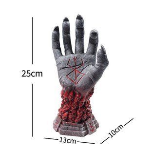 Фігурка Берсерк рука Бога Berserk 25 см&nbsp;CH BRS H CH BRS H фото