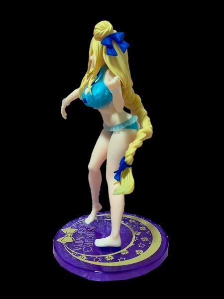 Фигурка Taito Рандеву с жизнью Мукуро Хошимия Date A Live IV Hoshimiya Mukuro 18 см T DALIV HM 18 T DALIV HM 18 фото