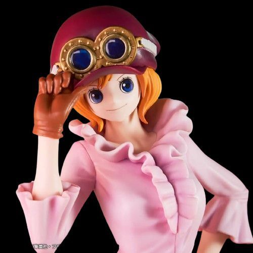 Фігурка Bandai Spirits Ван Піс Коала One Piece Koala 23 см BS OP K 23 BS OP K 23 фото